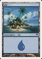 Island (PSAL-H32) - common