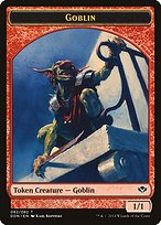 Goblin (DDN-082) - common