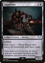 Flayed One (40K-034) - uncommon