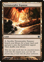 Terramorphic Expanse (MMA-224) - common
