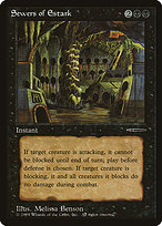 Sewers of Estark (MEDIA-002) - rare