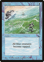 Riptide (DRK-035) - common