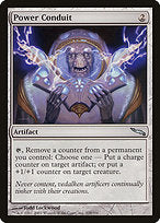 Power Conduit (MRD-229) - uncommon