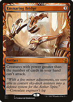 Ensnaring Bridge (MPS-037) - special - Foil