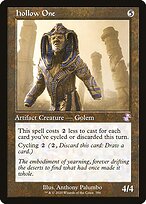 Hollow One (TSR-396) - special - Foil