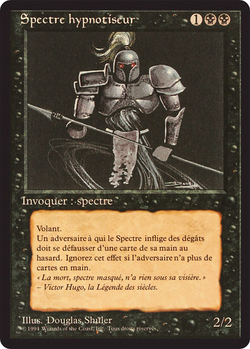 Hypnotic Specter (FBB-115) - uncommon