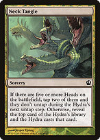 Neck Tangle (HERO-010) - common