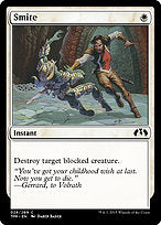 Smite (TPR-028) - common