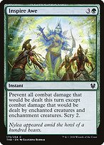 Inspire Awe (THB-175) - common