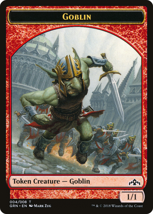 Goblin (GRN-004) - common