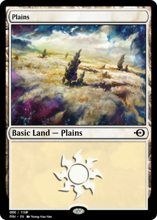 Plains (PRM-81838) - common
