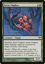 Aerie Ouphes (EVE-065) - common