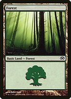 Forest (PC2-151) - common