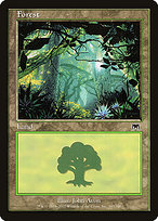 Forest (ONS-347) - common