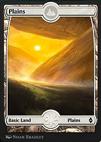 Plains (PANA-201) - common