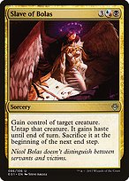 Slave of Bolas (AC2-086) - uncommon