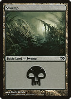 Swamp (HOP-152) - common