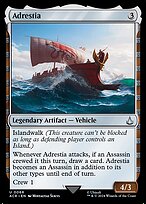 Adrestia (ACR-068) - uncommon