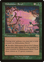 Midsummer Revel (USG-268) - rare