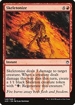 Skeletonize (A25-149) - common