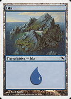 Island (PSAL-H60) - common