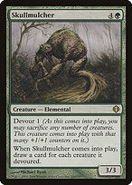 Skullmulcher (ALA-148) - rare
