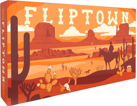 Fliptown (français)