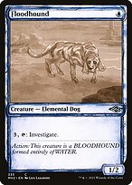 Floodhound (MH2-335) - common: (Showcase)