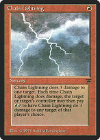 Chain Lightning (LEG-137) - common