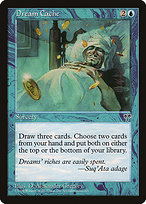 Dream Cache (MIR-062) - common
