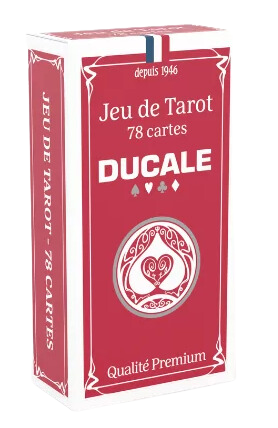 Tarot Ducale (français)