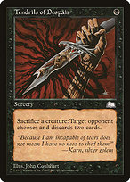 Tendrils of Despair (WTH-083) - common