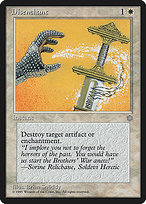 Disenchant (ICE-020) - common