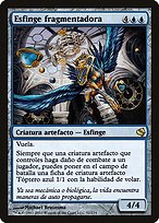 Sharding Sphinx (PS11-051) - rare