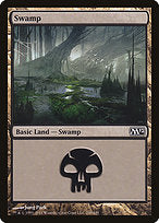 Swamp (M12-240) - common