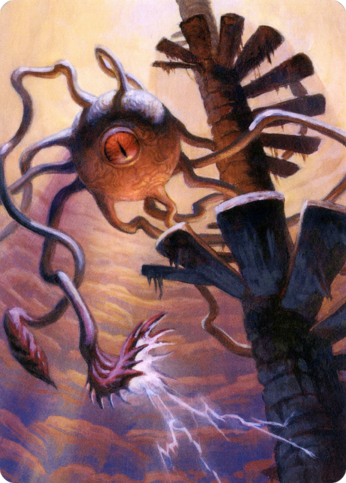 Death Kiss // Death Kiss (ACLB-010) - common (Borderless)