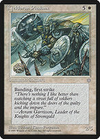 Kjeldoran Phalanx (ICE-037) - rare