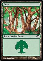 Forest (PRM-259) - common - Foil