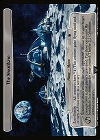 The Moonbase (WHO-591) - common