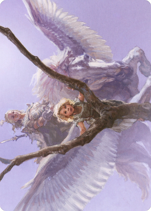 Unbounded Potential // Unbounded Potential (AMH2-010) - common (Borderless) - Foil