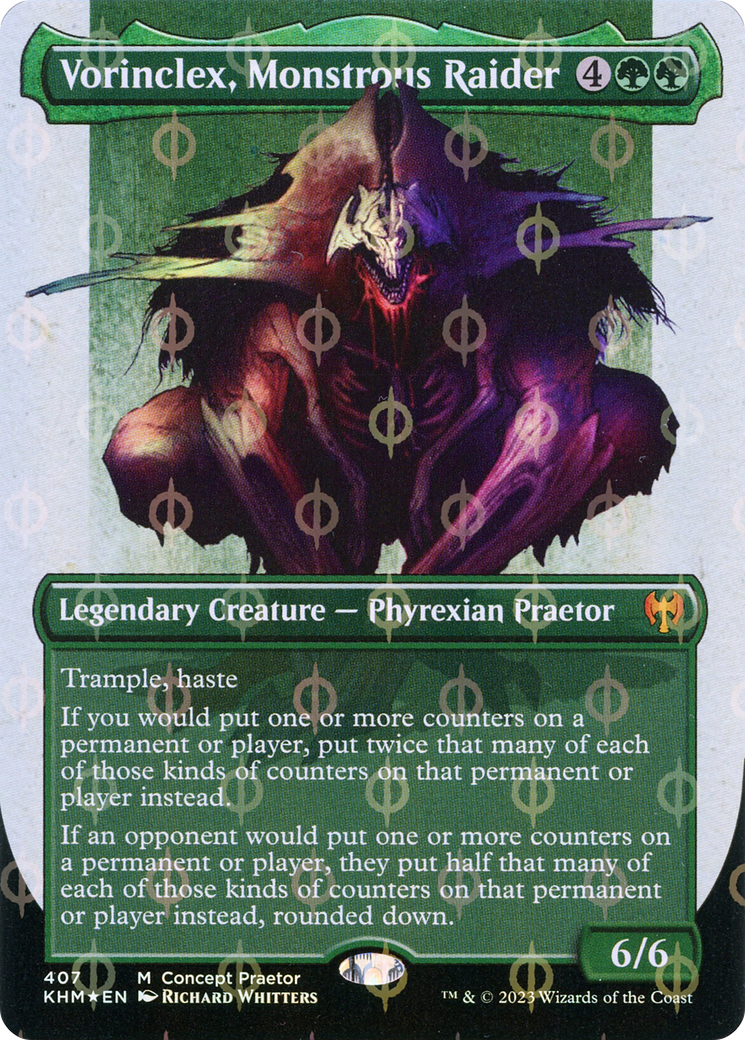 MTG - Kaldheim (Cartes à l'unité)