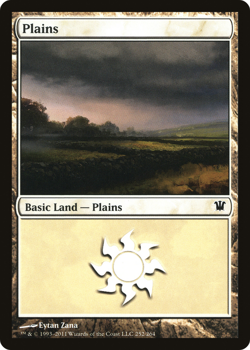 Plains (ISD-252) - common
