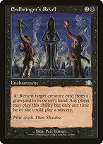Endbringer's Revel (PCY-063) - uncommon