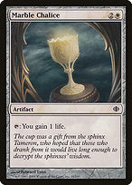 Marble Chalice (ALA-018) - common