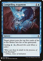 Compelling Argument (LIST-AKH-47) - common