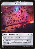 Clue (SLD-348) - common