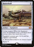 Batterskull (2XM-234) - mythic - Foil