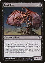Dusk Imp (10E-140) - common