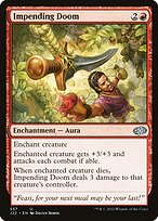 Impending Doom (J22-557) - uncommon