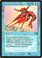 Boomerang (LEG-048) - common
